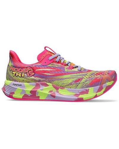 Asics Noosa TRI 15 Laufschuhe - Grün