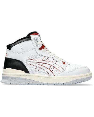 Asics High-top trainers for Men | Online Sale up to 76% off | Lyst UK