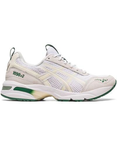 Asics GEL-1090TM v2 - Blanc