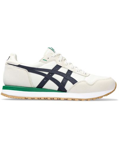 Asics TIGER RUNNER II - Blanco