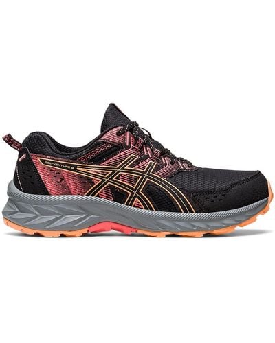 Asics Chaussures ZAPATILLAS MUJER GEL-VENTURE 9 1012B313 - Bleu