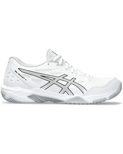 Asics GEL-ROCKET 11 - Blanc