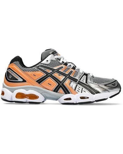 Asics GEL-NIMBUS 9 - Gris