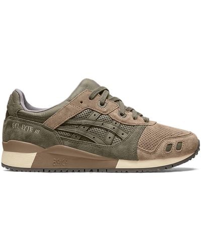 Asics GEL-LYTE III OG - Gris