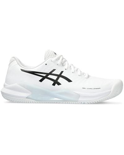 Asics Sport > running > running shoes - Blanc