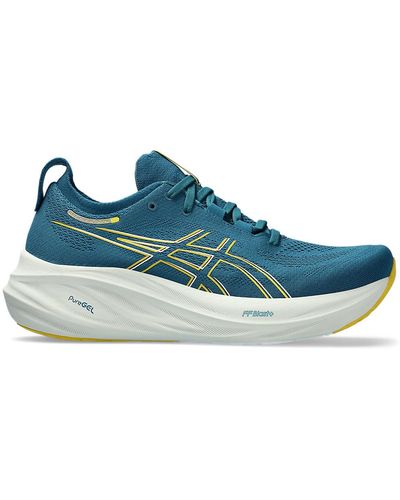 Asics GEL-NIMBUS 26 - Blu