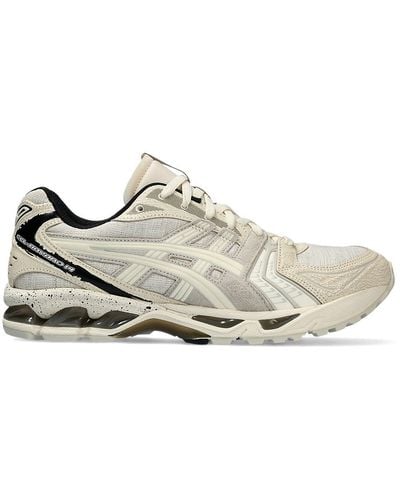 Asics Imperfection line sneakers bianche - Bianco