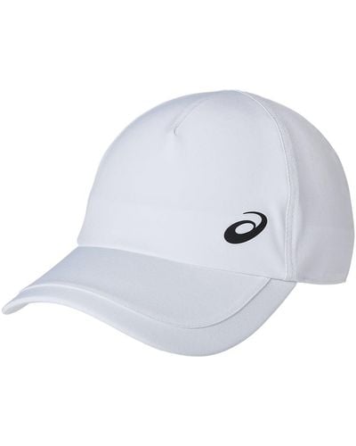 Asics PF CAP - Blanco