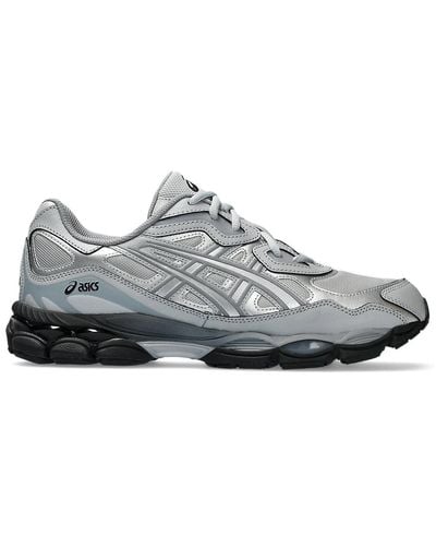 Asics Shoes > sneakers - Gris