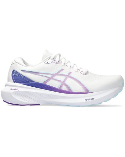 Asics Gel-kayano 30 - Wit