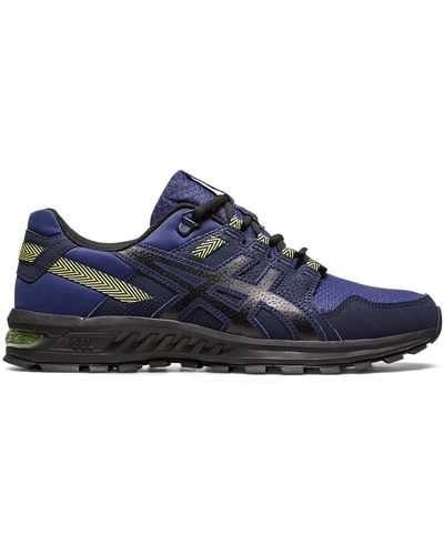 Asics Gel-citrektm - Blauw