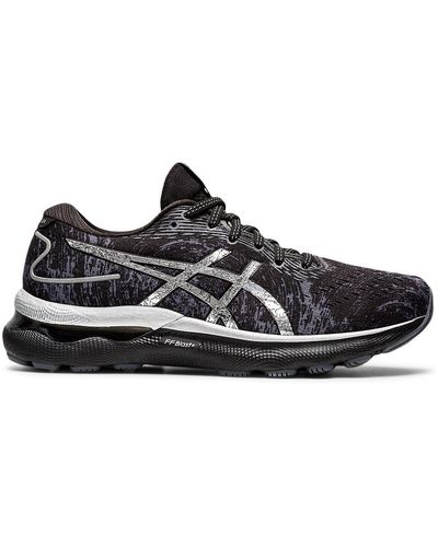 Asics GEL-NIMBUS 24 PLATINUM - Multicolor