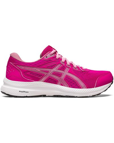 Asics GEL-CONTEND 8 - Viola