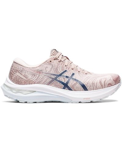 Asics Gt-2000 11 - Wit