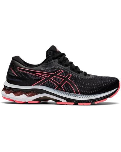 Asics GEL-SUPERION 5 - Negro