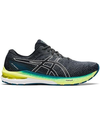 Asics Gt - 2000 10 taille 44 - Multicolore