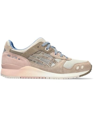 Asics Gel-lyte Iii Og - Zwart