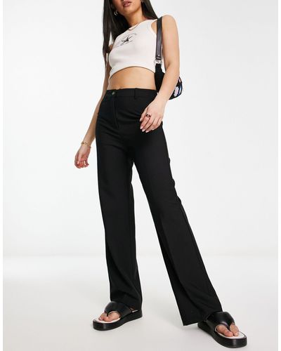Pimkie Straight-leg trousers for Women | Online Sale up to 65% off | Lyst  Australia