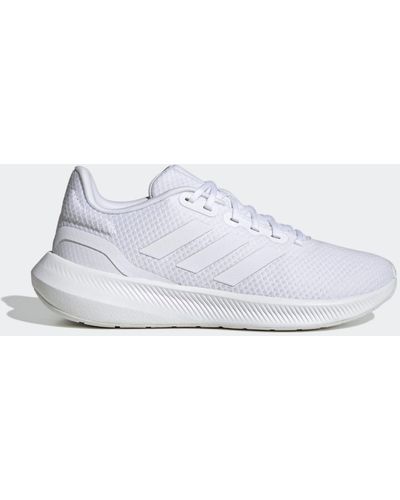 adidas Originals Runfalcon 3.0 Shoes - White