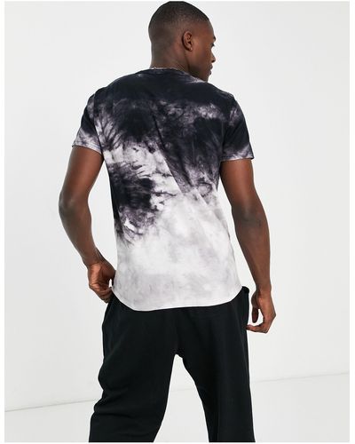 Hollister Short sleeve t-shirts for Men | Online Sale up to 56% off | Lyst