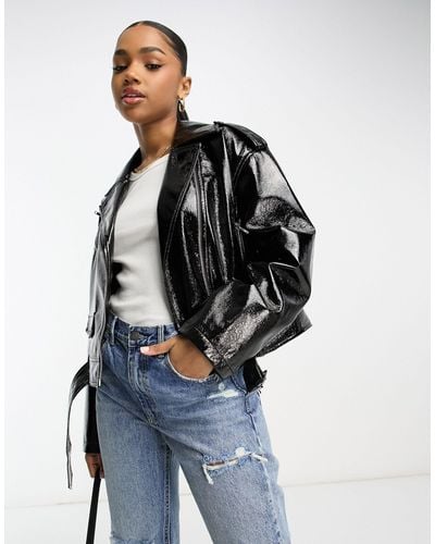 Miss Selfridge Casual jackets for Women | Online Sale up to 67% off | Lyst