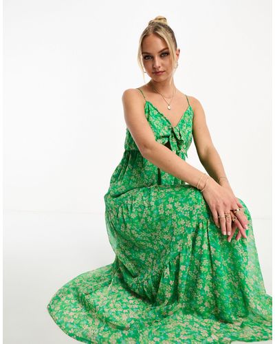 Vero Casual and summer maxi dresses for Women | Online Sale up to 64% off | Lyst