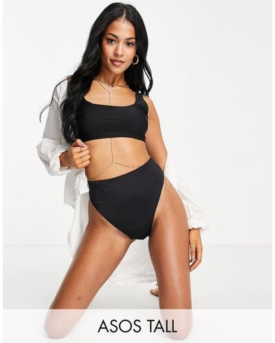 ASOS Bikinis and bathing suits for Women | Online Sale up to 71% off | Lyst