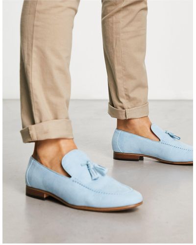 ASOS Loafers - Blue