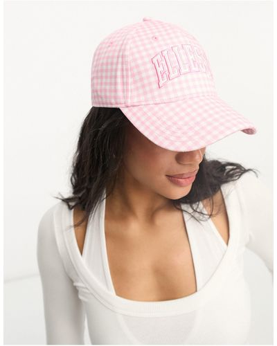 Ellesse Gorra - Rosa