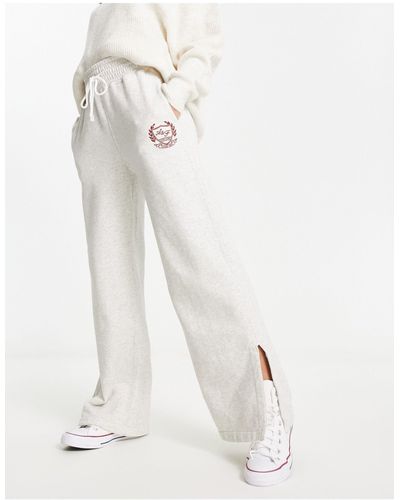 Pantaloni casual, eleganti e chino Abercrombie & Fitch da donna | Sconto  online fino al 65% | Lyst