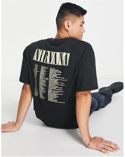 Pull Bear Clothing for Men Online Sale up to 63 off Lyst