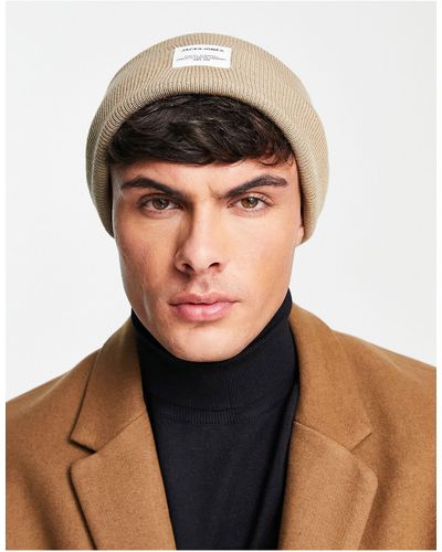 Jack & Jones Hats for Men | Online Sale up to 63% off | Lyst