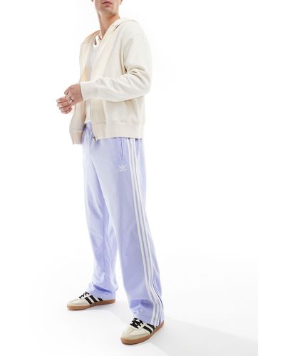 adidas Originals Firebird - pantalon - Blanc