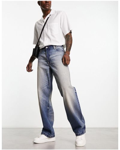 Weekday Jeans for Men | Online Sale up to 66% off | Lyst