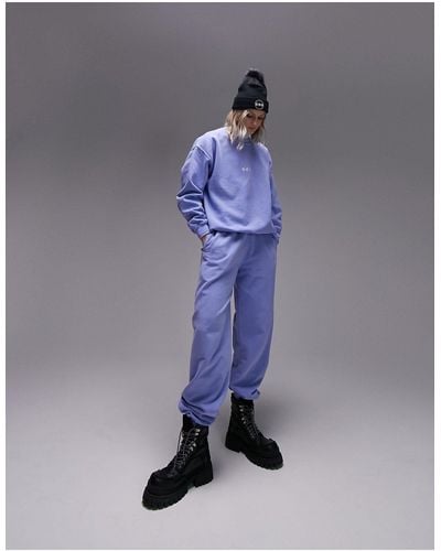 TOPSHOP Track pants and sweatpants for Women Online Sale up to