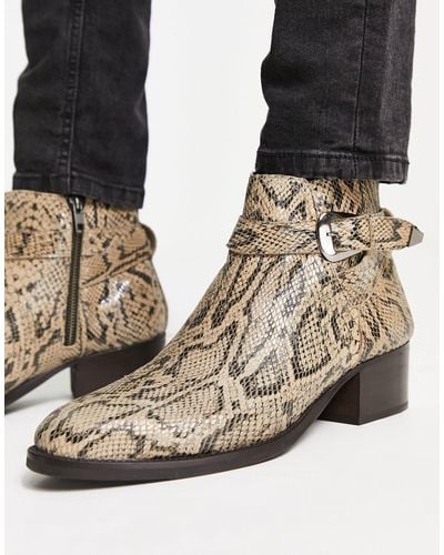 skarpt øjenvipper Kano H by Hudson Shoes for Men | Online Sale up to 75% off | Lyst
