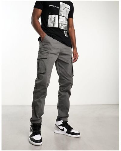 Bershka Pants, Slacks and Chinos for Men | Online Sale up to 65% off | Lyst