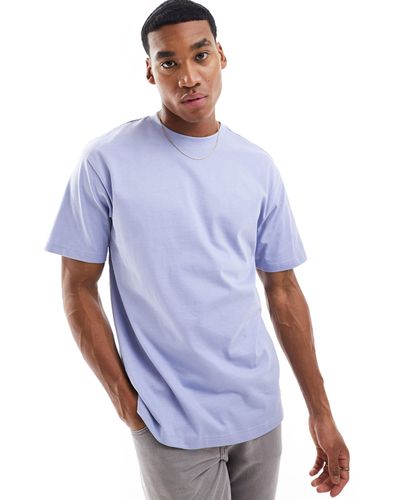 Only & Sons Relaxed Fit T-shirt - Blue
