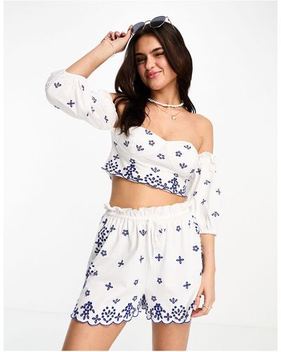 ASOS Tops for Women | Online Sale up to 73% off | Lyst