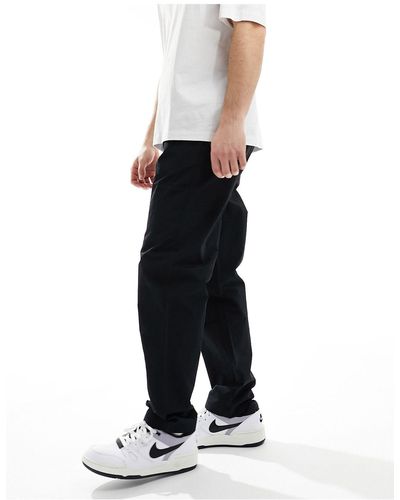 Champion Pantalon - Noir