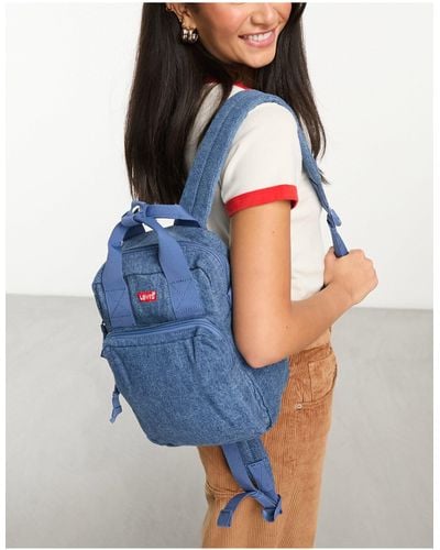 Levi's Backpack - Blue