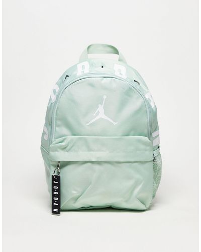 Nike Air Mini Backpack - Green