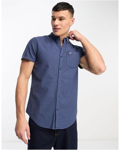 Hollister Shirts for Men Online Sale up to 62 off Lyst UK