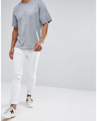 Cheap Monday Clothing for Men | Online Sale up to 90% off | Lyst