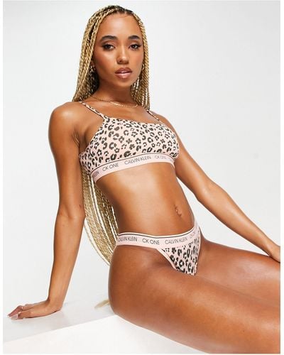 Calvin Klein Lingerie for Women Online Sale up to 64 off Lyst