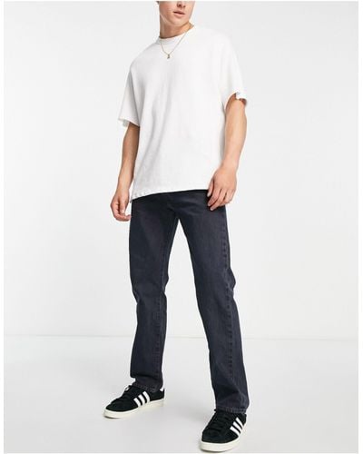 LEVIS SKATEBOARDING Straight leg jeans for Men Online Sale up to