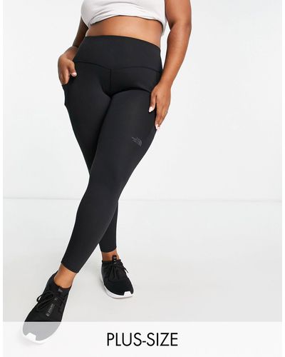 The North Face Leggings for Women | Online Sale up to 73% off | Lyst
