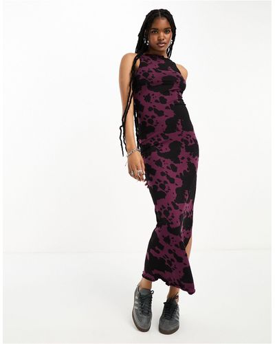 Only shop vestito lungo