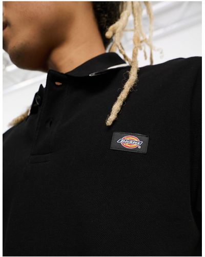 Dickies Polo shirts for | Sale 55% off | Lyst