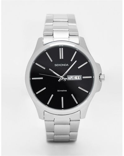 Sekonda Watches for Men | Online up to 36% off | Lyst
